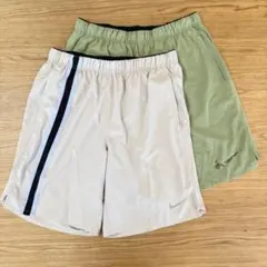 NIKE ドライフィット　パンツ　Ｌ