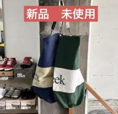 Creek Angler's Device / Mesh Bag クリーク - メルカリ