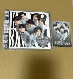 【新品未開封】Yes!東京 原因は自分にある。盤 CD トレカ付き