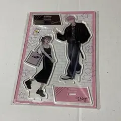 2026年最新】多聞くん今どっち!? アクリルスタンドの人気アイテム