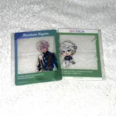 にじさんじ　叢雲カゲツ　海の家くじ　クリアカード