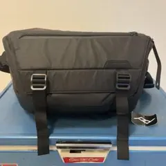 Peak Design Everyday Sling 10L ピークデザイン