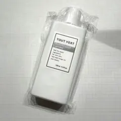 トゥベール TOUT VERT BARRIER SHOT LOTION 120㎖のサムネイル
