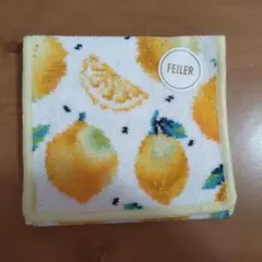 2026年最新】フェイラー レモンドット ハンカチの人気アイテム - メルカリ