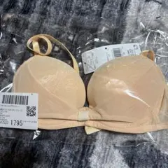 une na nacooリボンブラc65 新品