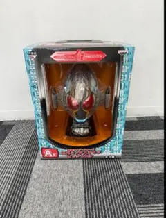 2025年最新】フォーゼ ビッグマスクの人気アイテム - メルカリ