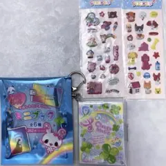 平成レトロファンシーミニブック