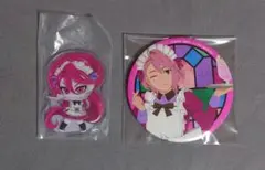 ダンダダン　セガラッキーくじ　アイラまとめ