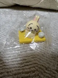 ちいかわ松屋オリジナルフィギュア うさぎ
