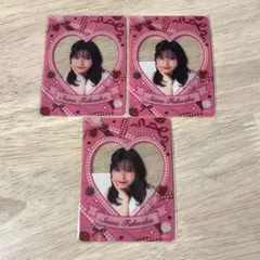 AKB48　春コン　チャンスくじ　スクラッチ　Ｋ賞直筆サイン入りチェキ　福岡聖菜 Yahoo!オークション - AKB48 福岡聖菜 チェキ 直筆サイン入り