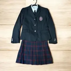 hiromichi nakano スーツ・ブレザーセット 150サイズ 卒業式