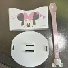 ミニー♡パウチスタンド　美品のサムネイル