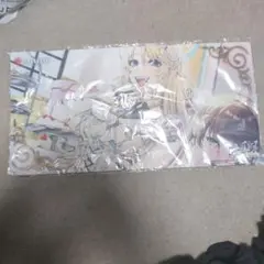 息詰まる徴税　箔押しプレイマット 2025年最新】息詰まる徴税の人気アイテム - メルカリ