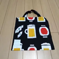 かまわぬ 手ぬぐい かむばっく ビールのサムネイル