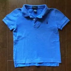 ラルフローレン ポロシャツ(110センチ)