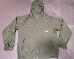 The North Face コンパクトジャケット ニュートープ