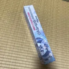 売り切り　gigo限定 SNOW MIKU 2025 雪ミク ラバーマット