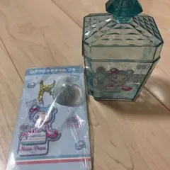 メゾピアノ　一番くじ