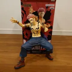 2026年最新】両面宿儺 フィギュアの人気アイテム - メルカリ