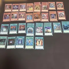 2026年最新】六武衆デッキの人気アイテム - メルカリ