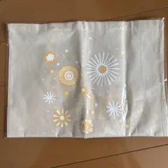 LOCCITANE　ホリデーコットントートバッグ