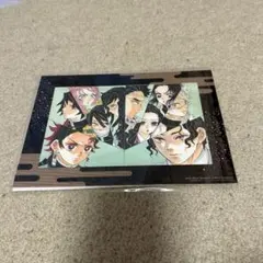 鬼滅の刃 アートボード A4サイズ