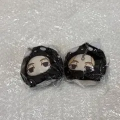 佐野万次郎 あにずきん 2点セット