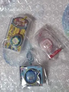 おかしなたまごボーロっち３ ３個セット