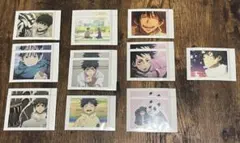 劇場版 呪術廻戦0 乙骨憂太 ぱしゃこれ 16枚セット