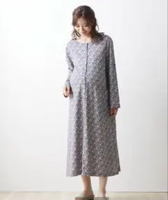 ベルメゾン　レイカズンコラボ　マタニティパジャマ