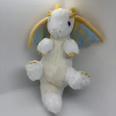 ドラゴンのひゅルルン　空中散歩