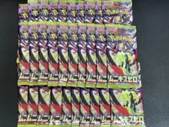 ポケモンカード ムニキスゼロ 新品未開封 30パック