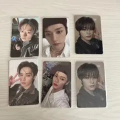 スキズ　5STAR リノ