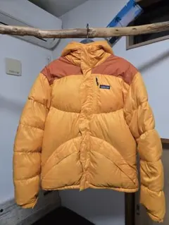 patagonia パタゴニア ダウンパーカー