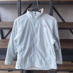 THE NORTH FACE/ナイロン×フリース