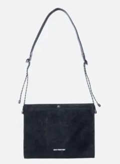 h*8様 COOTIE Suede Sacocheのサムネイル