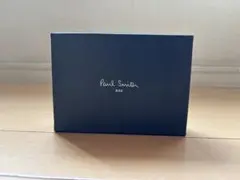 Paul Smith 名刺入れ箱　箱のみ