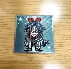 【にじさんじ】ビックリマンチョコ にじさんじマンチョコ2【魁星】