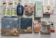鼻セレブ、キッチンペーパー、コストコ、おしりセレブ、トイレット 