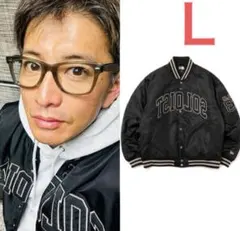 TMT スカジャン ナイロンジャケット/ラディアル ネイバーフッド キムタク TMT スカジャン ナイロンジャケット/ラディアル ネイバーフッド