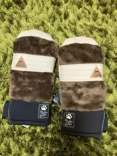 eb's エビス　スノーボード & スキー 用 防水 グローブ