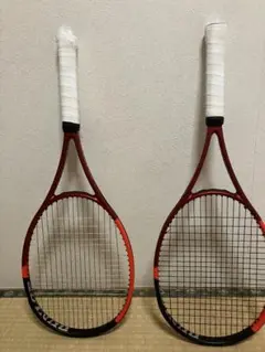 DUNLOP CX400 tour 2本セット