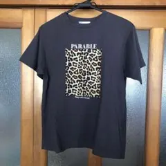 しまむら Tシャツ