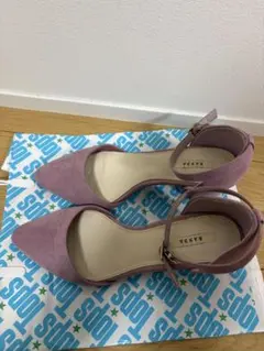 RANDA ミュール　Lサイズ