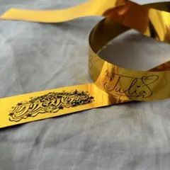 超ときめき♡宣伝部 さいたまスーパーアリーナ 銀テープ 菅田愛貴