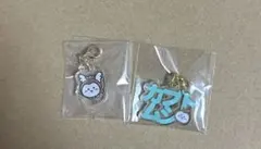 ちいかわ　まじかるちいかわ カブトムシ チャーム 東京 新宿 ちいかわらんど