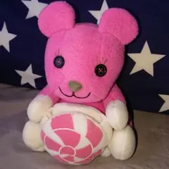 平成レトロ 希少 ポストペット もも ぬいぐるみリュック 当時物 - メルカリ