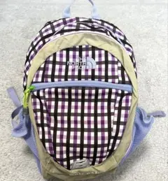 ノースフェイス　リュックサック　キッズ　15L