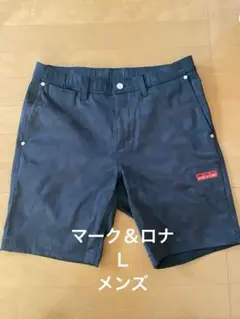 2026年最新】マークアンドロナ ハーフパンツの人気アイテム - メルカリ