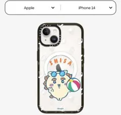 2026年最新】CASETify iphone14 ちいかわの人気アイテム - メルカリ